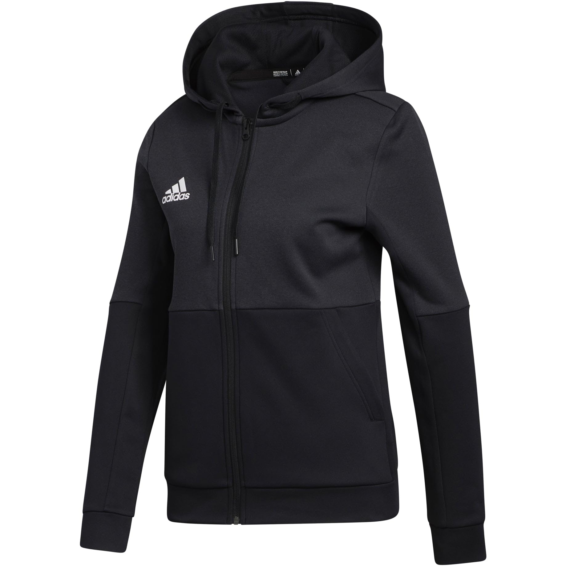 adidas Chaqueta con cremallera completa Issue - Casual para mujer