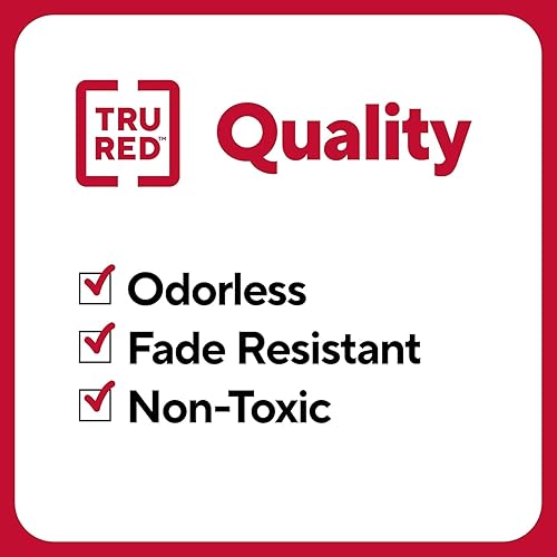 Miniatura 6 de STAPLES TRU RED - Resaltador de bolsillo con punta de cincel de agarre, docena amarilla