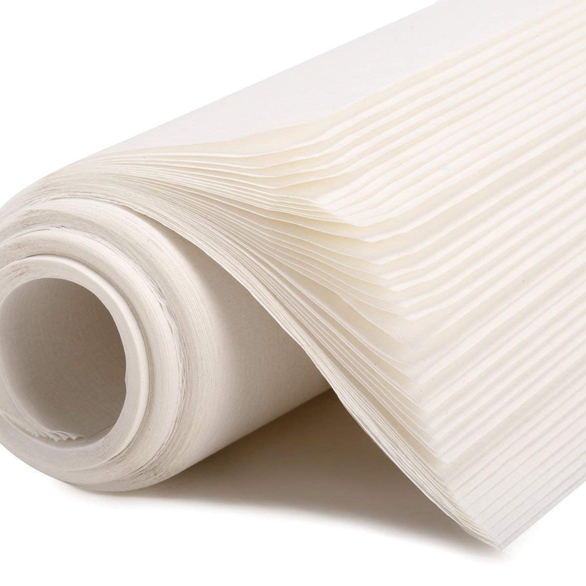 Ultnice White Chinese Calligraphy Rice Paper Chinese Ink Painting Sumi Drawing Paper