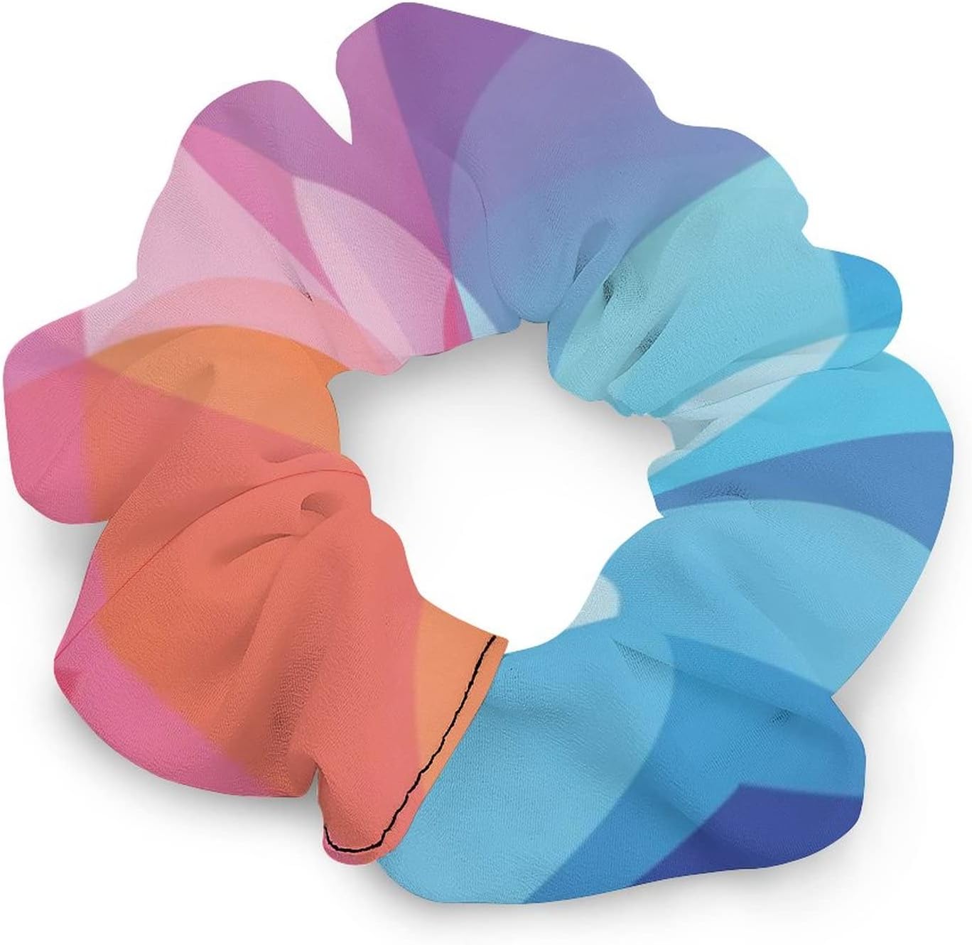 シュシュ カラフル 幾何学柄 シルクシュシュ 大腸リングゴム ヘアシュシュ ヘアゴム 髪シュシュ 髪ゴム 髪飾り 輪ゴム 髪束ね 髪留め おしゃれ 大人 プレゼント 女の子 レディース エレガント ヘアアクセサリー 髪に優しい 2点セット Cafe Mocha Blog