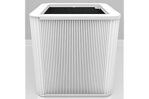 Blue Pure 211 Filter: Enhanced Air Purification for Your Home