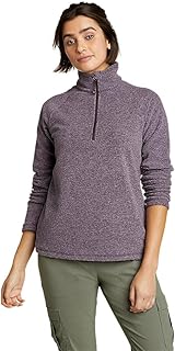 Women's Quest Fleece 1/4-Zip - Solid
