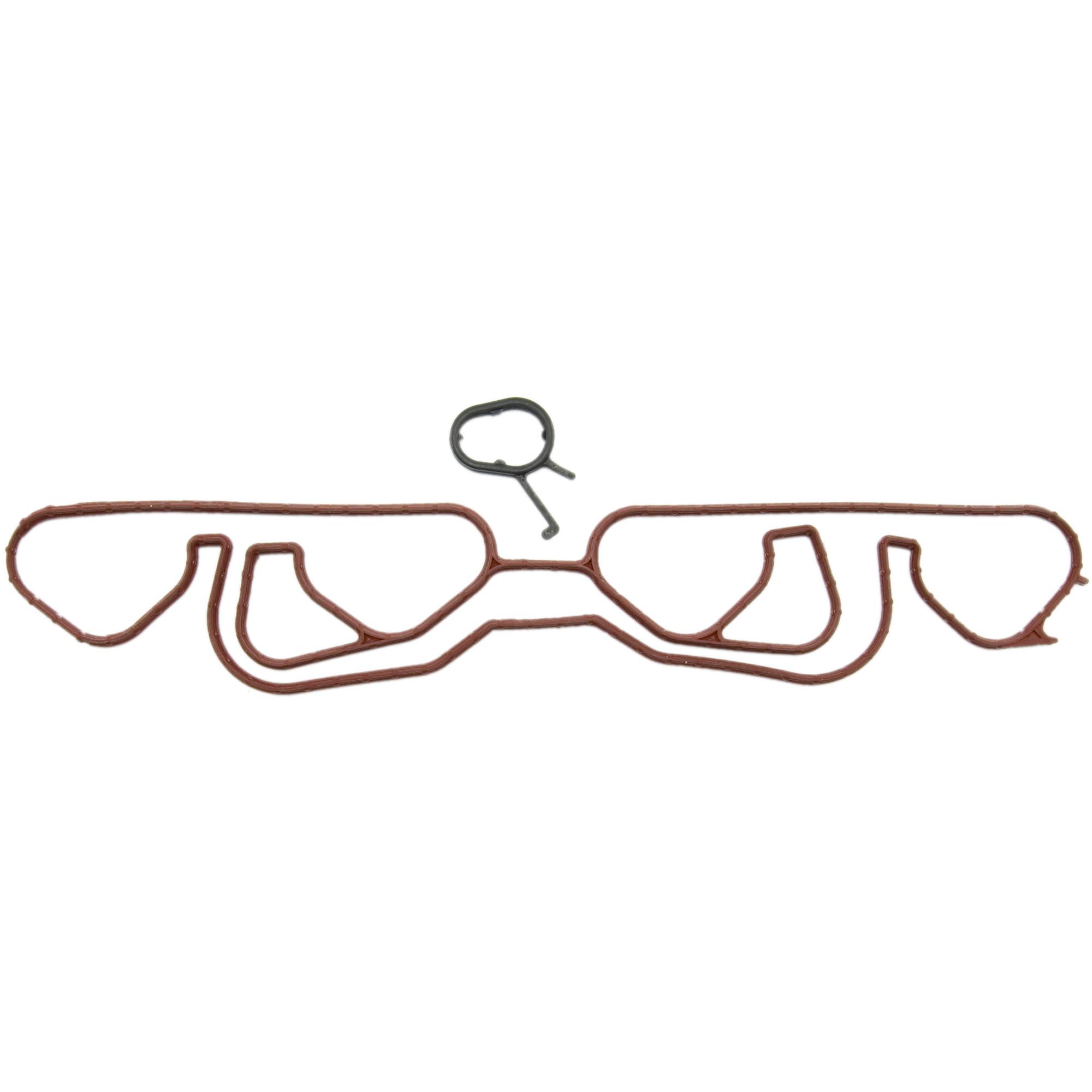 Amazon.com: FEL-PRO MS 94191 Intake Manifold Gasket Set : Automotive