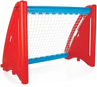 Pilsan Miniature Football Castle