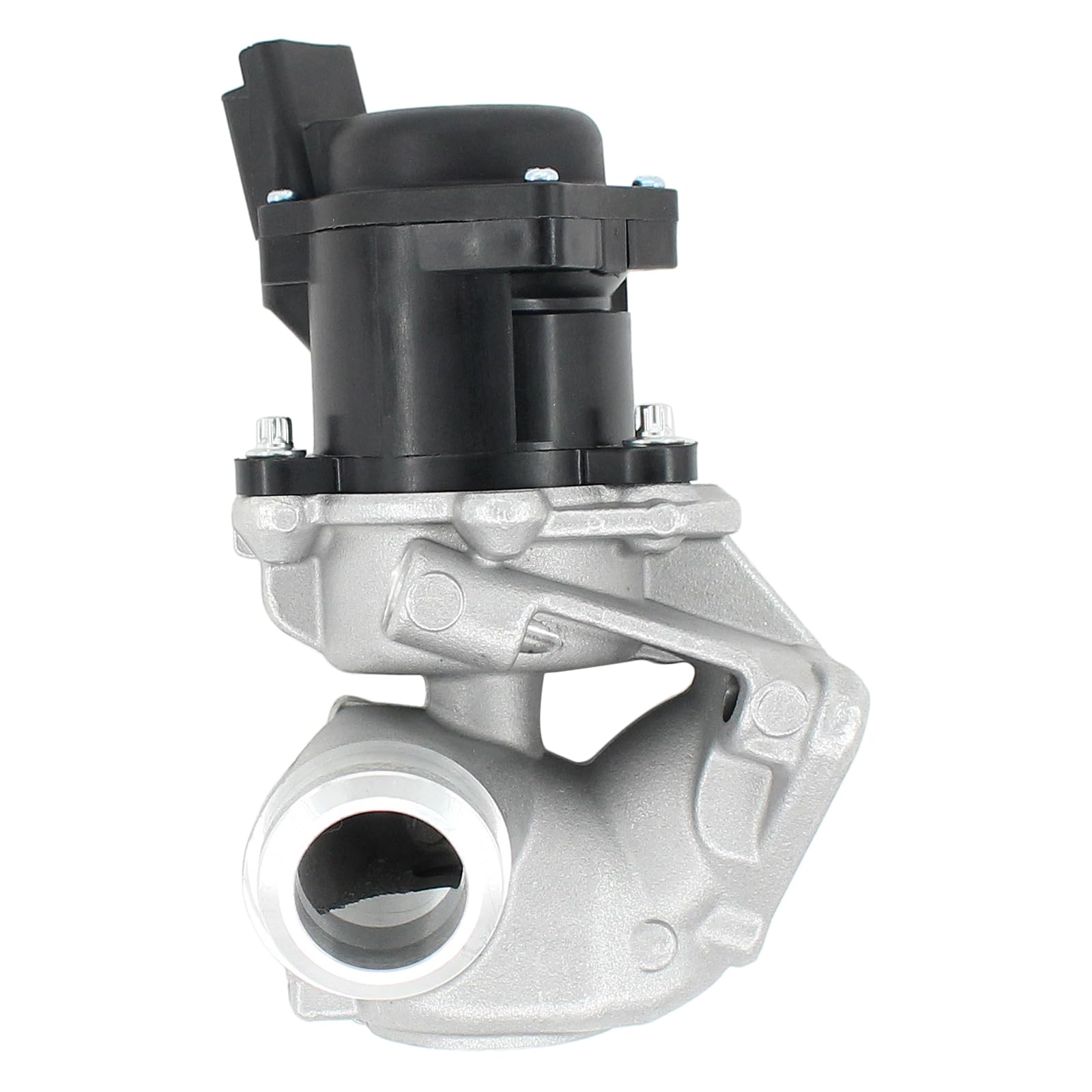 Valvola EGR con guarnizione sigillata per Cit-Roen C1 C2 C3 MK1 MK2 Nemo for-d Fiesta MK5 MK6 Fusion Peu-geot 1007 107 206 207 Bipper Tepee Toyo-ta Aygo 1.4D HDI TDCI dal 2001 in poi