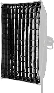 Glow Heavy Duty Egg Crate Grid for 24x36 Softbox