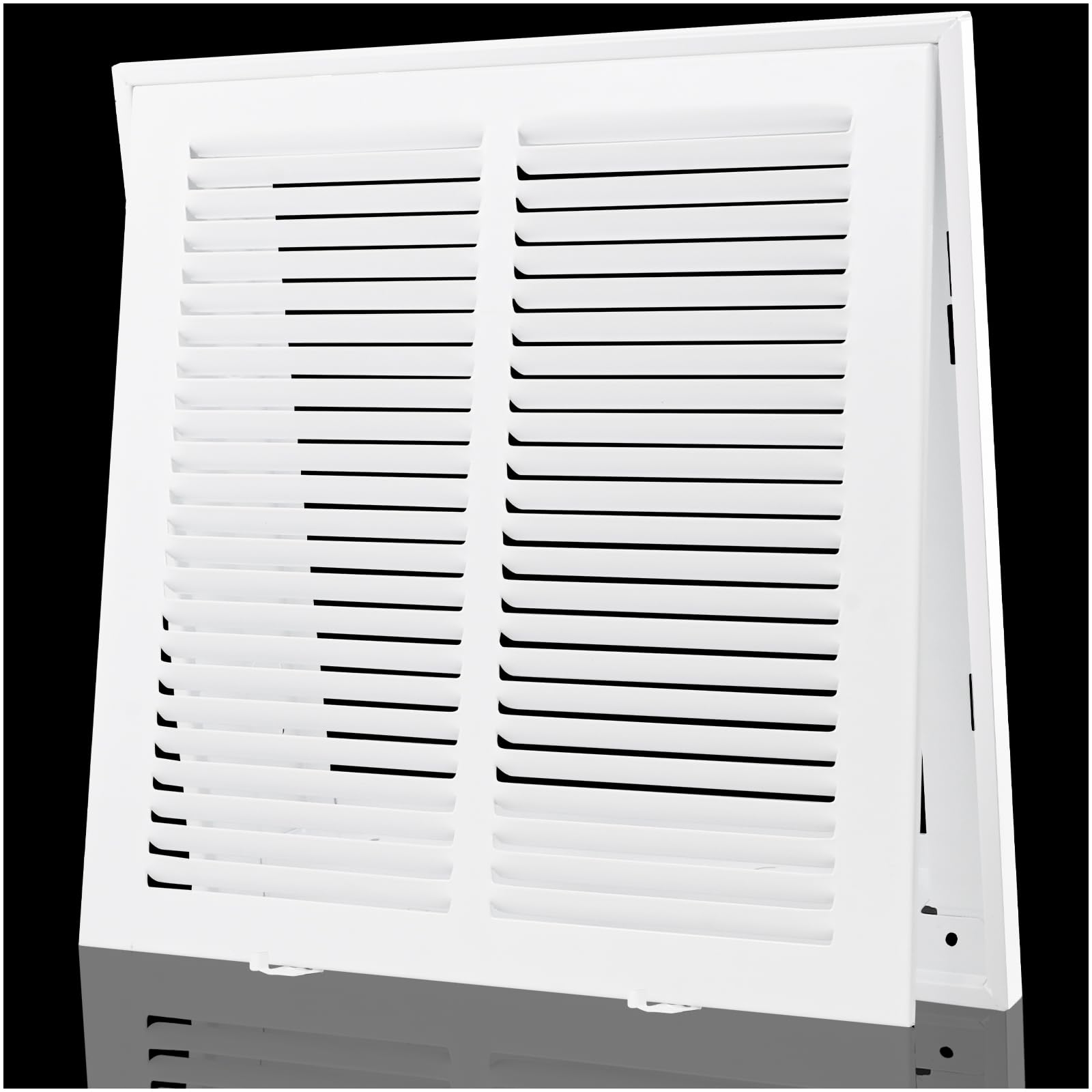 Return Air Filter Grille 12x12