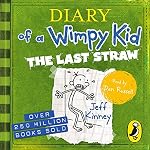Cover of Diary of a Wimpy Kid: The Last Straw (Book 3)