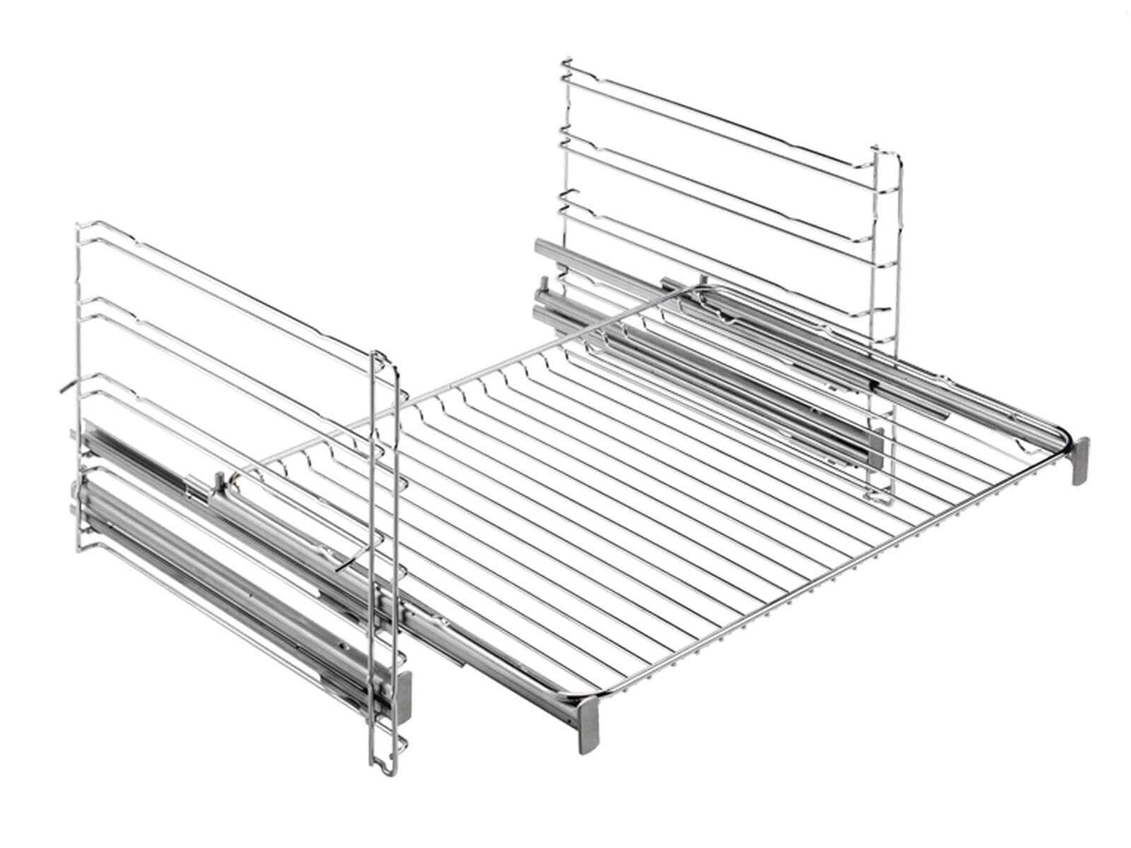AEG Backauszug 2-fach TR2LV / Sicherheitsstopp
