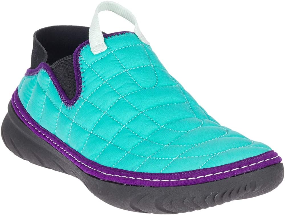 Merrell Men's Hut Moc Moccasin 9 Ceramic