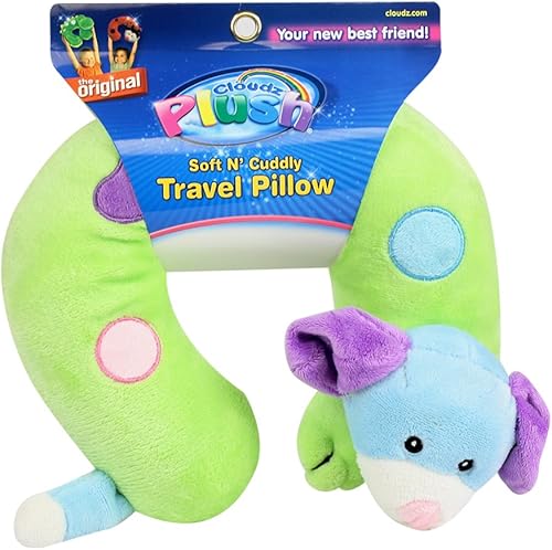 Miniatura 7 de Cloudz - Almohada de peluche