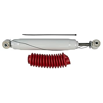 Rancho RS5000X RS55054 Shock Absorber