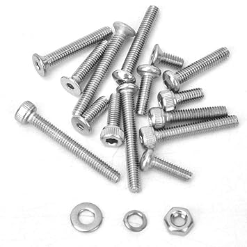 Generic Precise Procession Pan Head Screw, Screw, Electrical Appliances Home And Office Equipment for Building Industrial Home Appliances