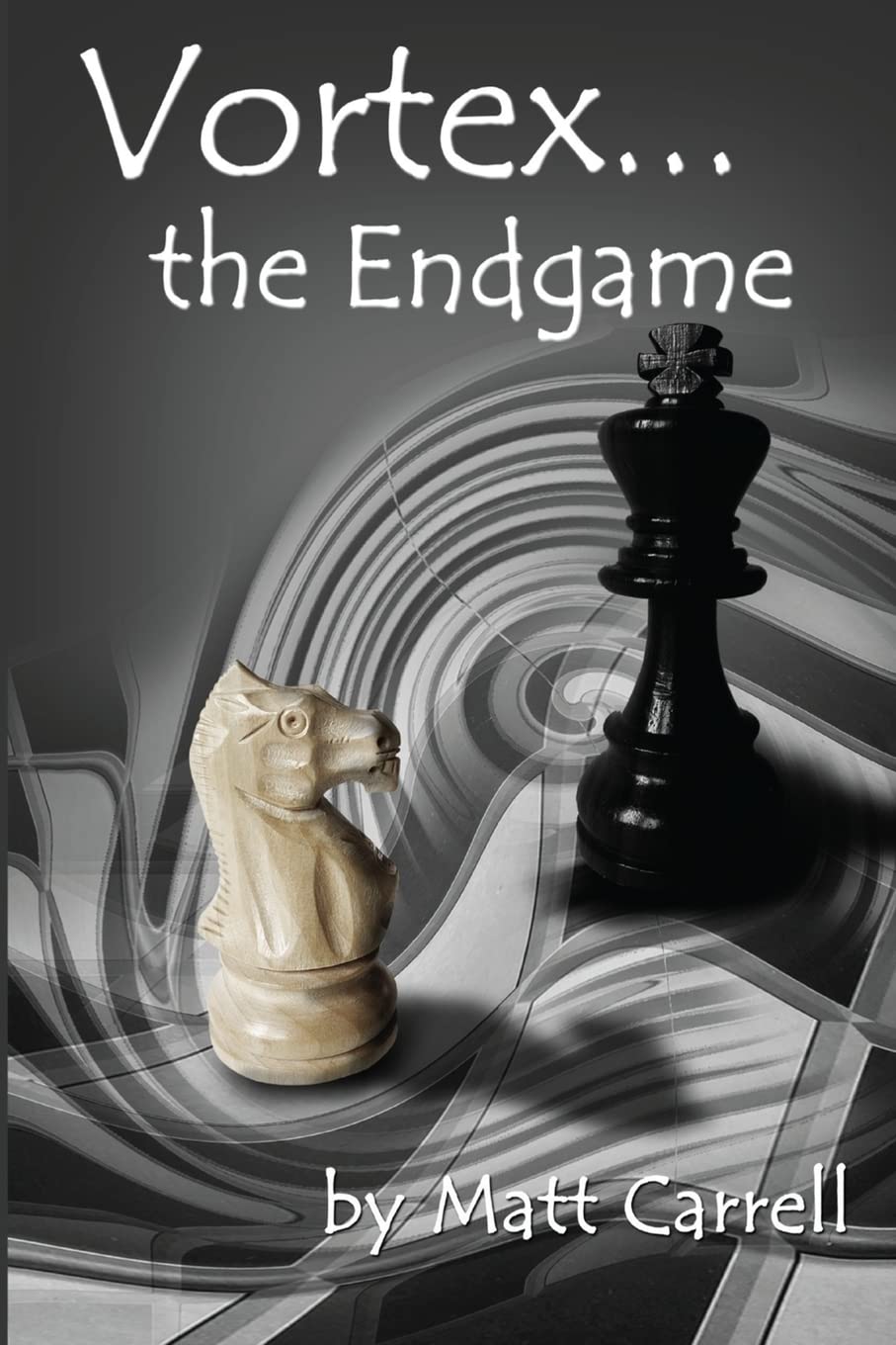 Vortex... the Endgame: Volume 2