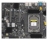 Processeurs AMD Ryzen Threadripper PRO 7000 WX-Series et Ryzen Threadripper 7000 Series Single socket sTR5, LGA-4844, jusqu'à 350 W TDP, overclocking pris en charge AMD TRX50 Jusqu'à 4 To de mémoire avec des vitesses de 5200 + MT/s (1DPC) avec prise en charge de l'overclocking **Adresse de mémoire jusqu'à 1 T B/canal est soumis à Carte de route de l'infrastructure AMD pour processeurs Socket sTR5 Interface M.2 : 2 PCIe 4.0 x4 (RAID 0, 1) M.2 Facteur de forme : 2280/22110 Clé M.2 : M-Socket