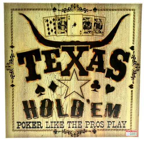 None Texas Hold 'Em Game