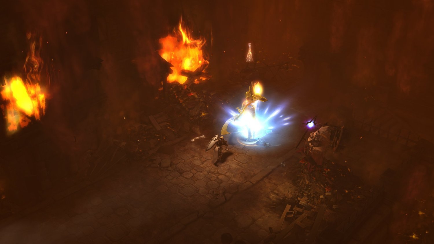 Diablo III: Reaper of Souls - Collector's Edition (Add - on) UK Version - PC - [Edizione: Germania]