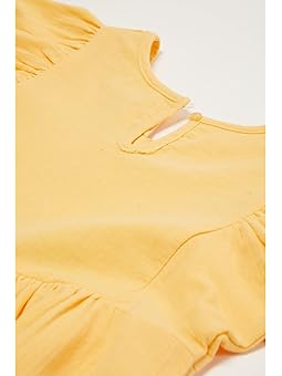 Us angels cap sleeve illusion lace dress Outlet