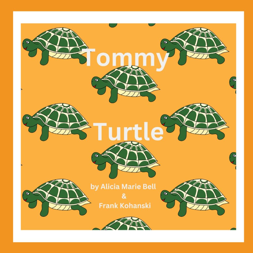 Tommy Turtle