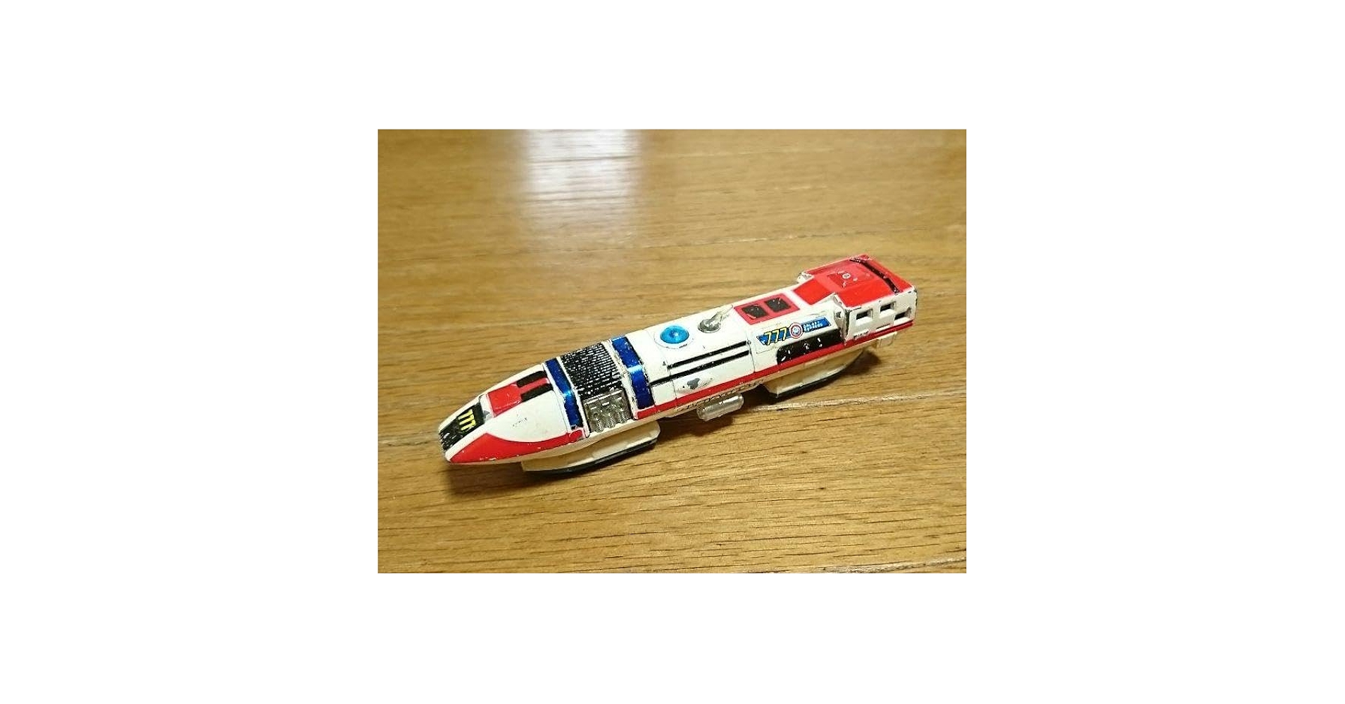 ポピー 超合金スタートレインシリーズ ／銀河鉄道999 777 SG-07 Amazon.co.jp: ポピー 超合金スタートレインシリーズ ／銀河鉄道