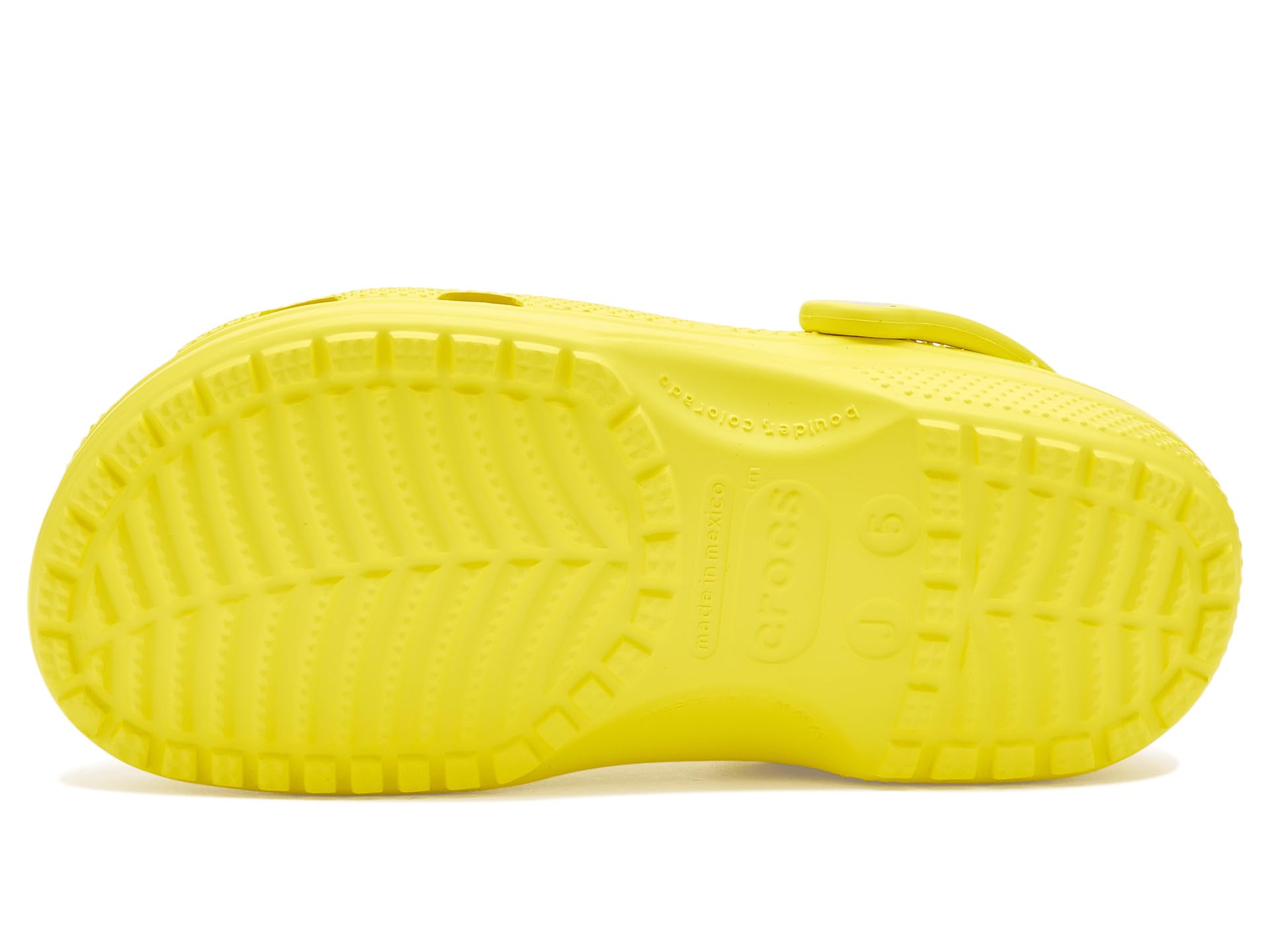 Crocs Uniseks - dzieci Classic Clog KChodaki