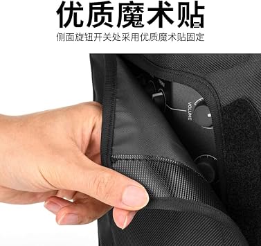 Speaker Dust Cover for Bose S1 Pro /Bose S1 Pro+ Bluetooth Speaker Case Cover/ Protective Cover/Speaker Bag(Mesh cloth)