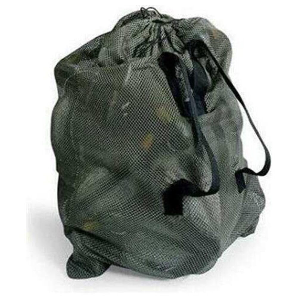 Drake Standard Mesh Decoy Bag (24 Magnums/30 Standards) Olive OSFM