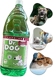 ELIMINA ODORES PET Neutralizador de odores, Anti Alérgico, Concentrado, Antibac, Acaba Odor Urina Pet, Antibac, Capim limão