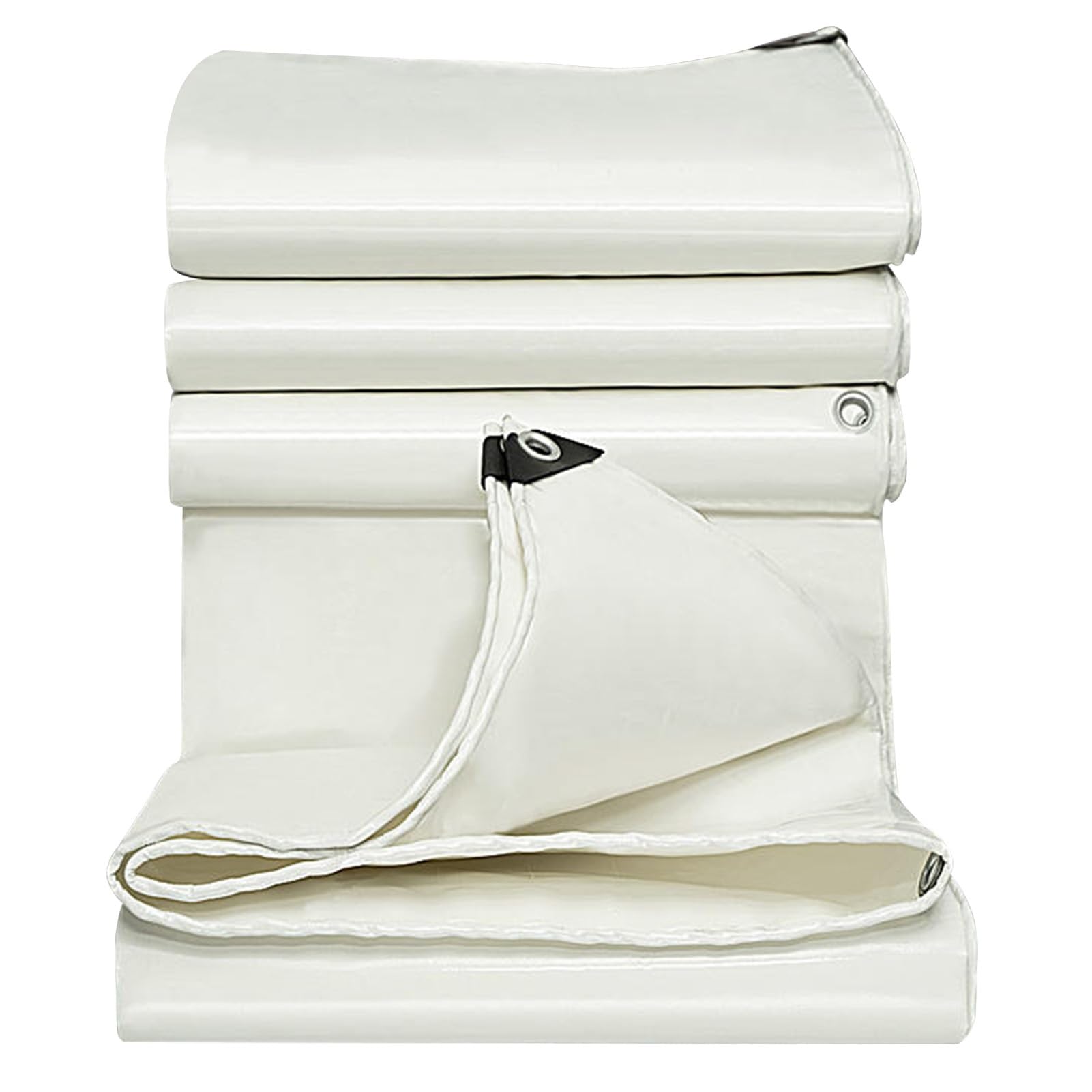 Lonas de PVC para Camiones Lona Impermeable Exterior Duradera de 1,5x2 Metros