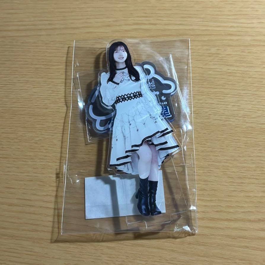 久保史緒里 BIGアクリルスタンド 38人の主役たち S賞 モバイル 乃木坂46 Mobile】11th YEAR BIRTHDAY LIVE開催記念「NOGIZAKA