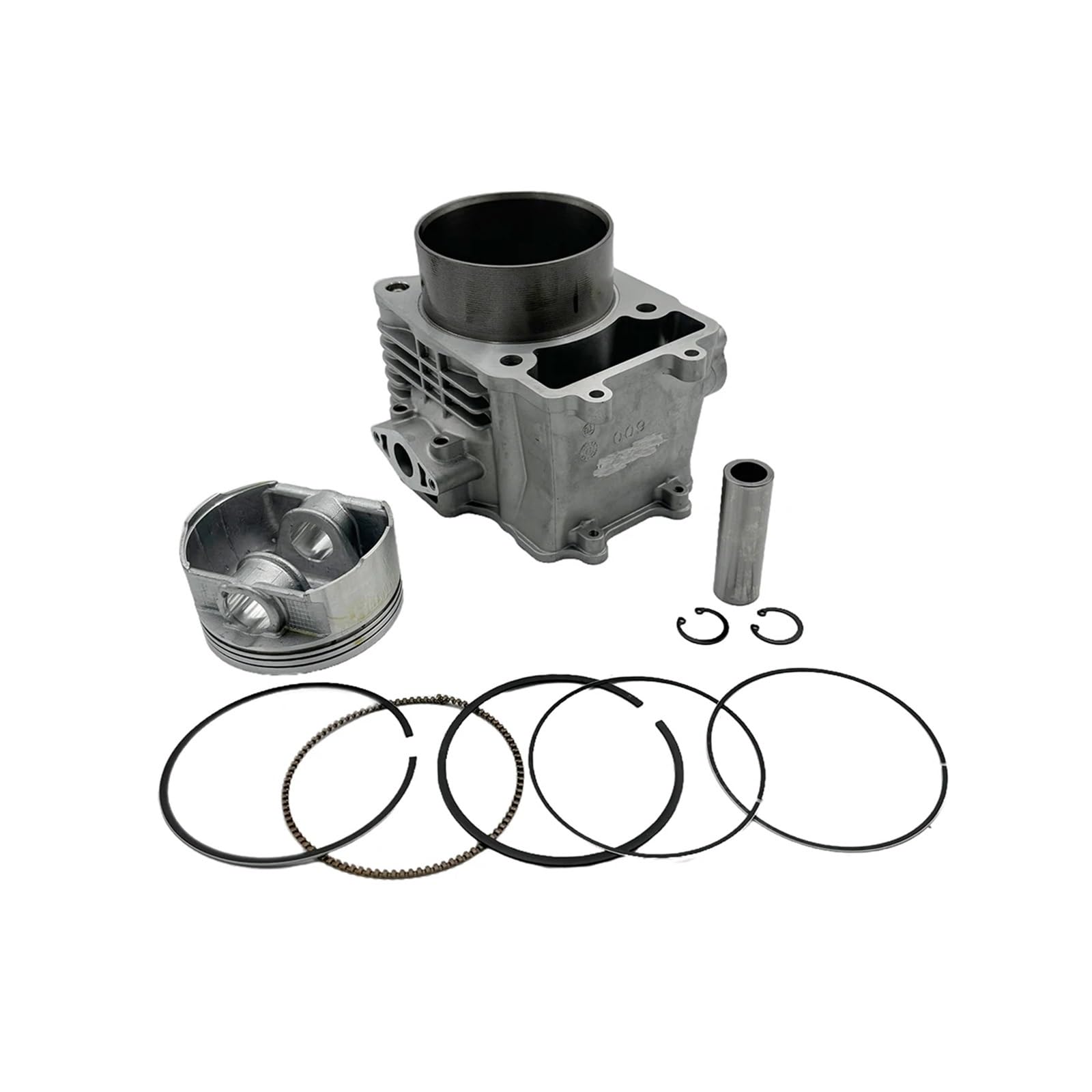 Kit de juntas de pistón CF 600cc compatible con CF600 CF625 X6 Z6 ATV UTV 6
