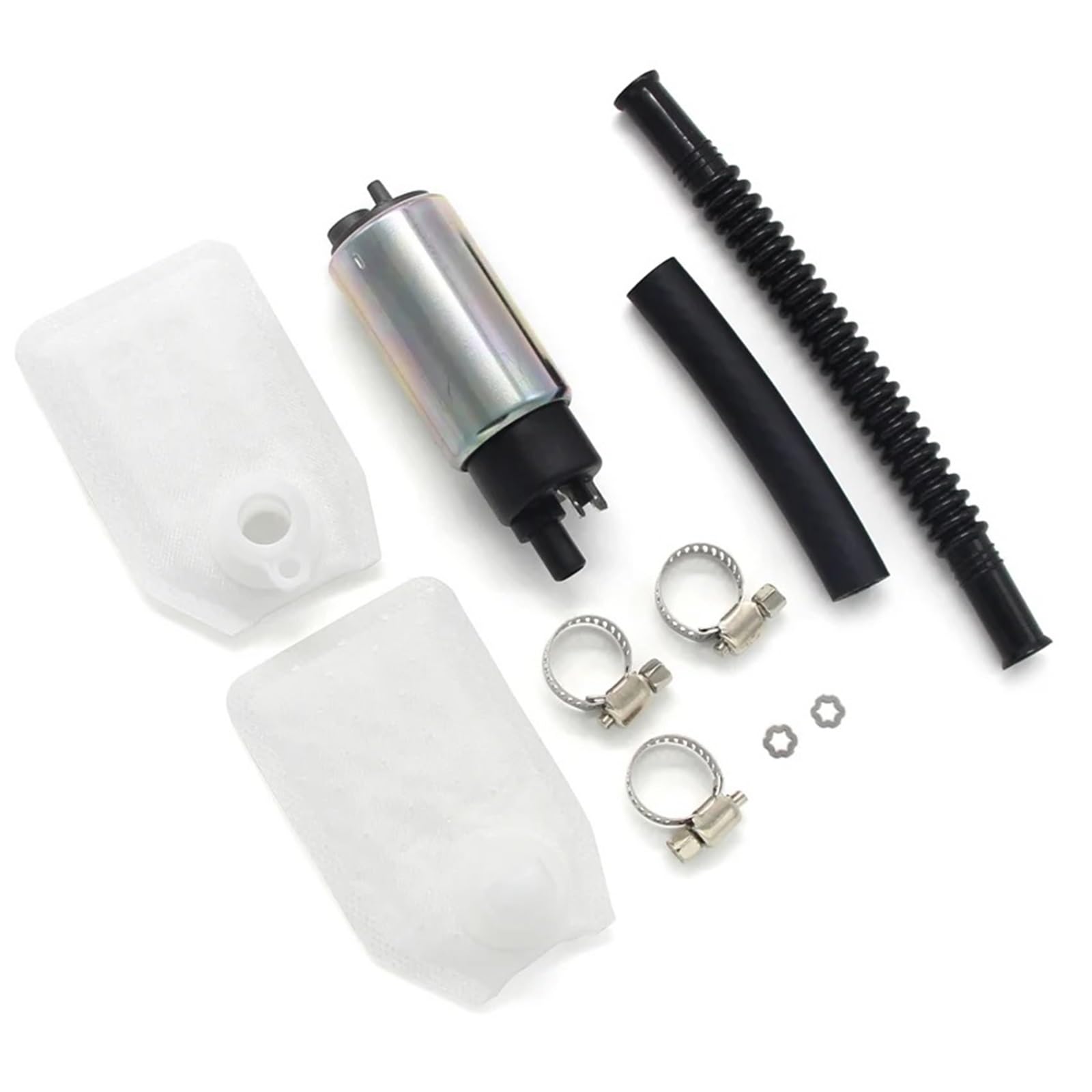 Zestaw filtrów paliwa do motocykla Pasuje do Aprilia RXV450 RXV550 SXV450 SXV550 2006-2015 AP9100416 pompa paliwa do motocykla