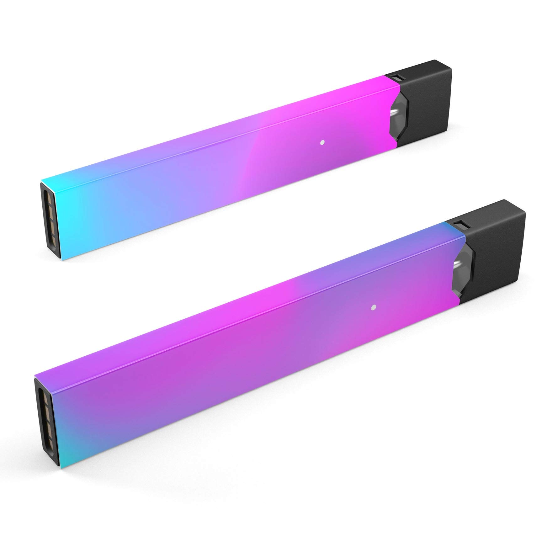 vape folie Neon-Holografische V1 | Aufkleber | Folie | Aufkleber | Hülle | kratzfest