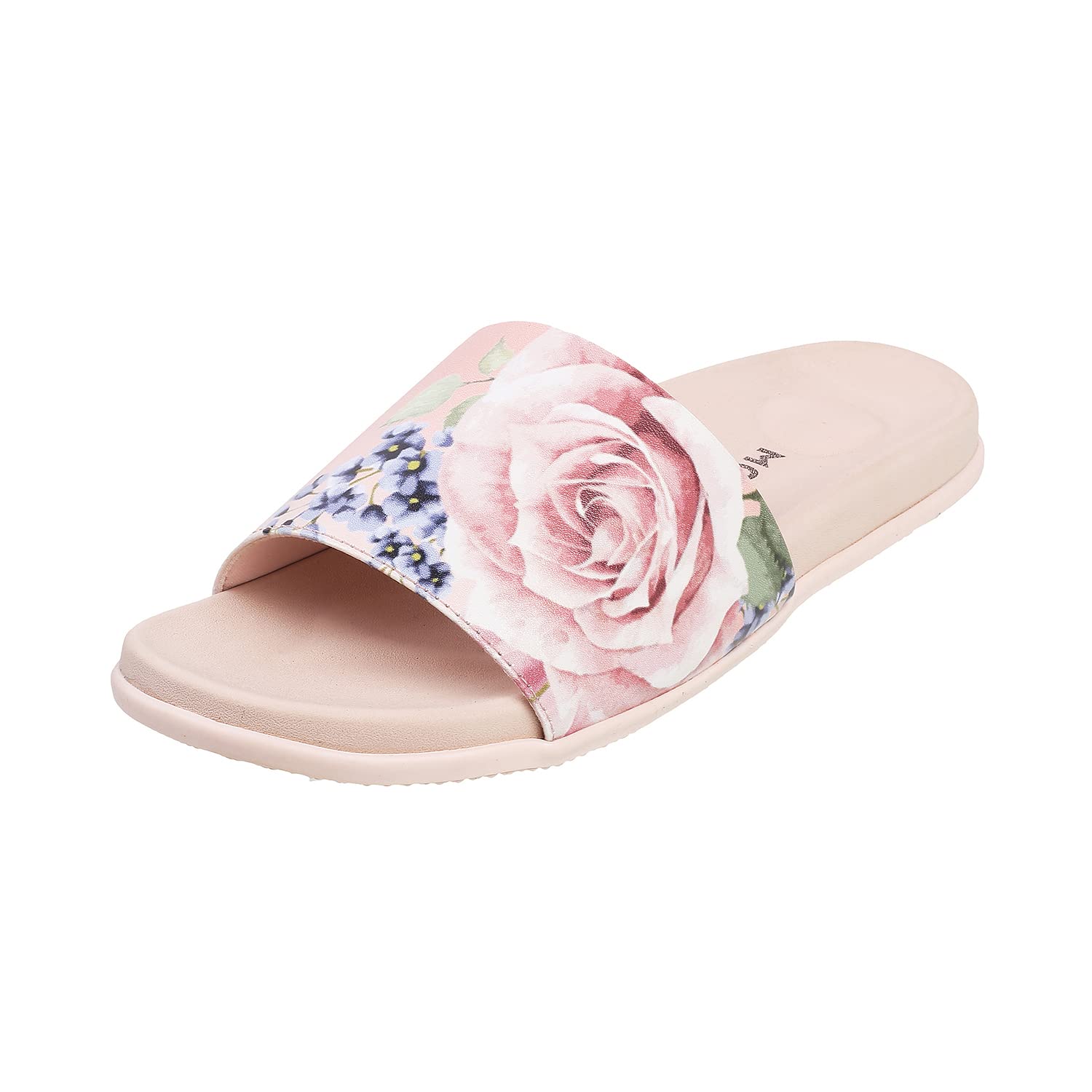 Mochi Womens Synthetic Pink Slip Ons (Size (3 UK (36 EU)) (B09R9R8YBR) Amazon Price History, Amazon Price Tracker