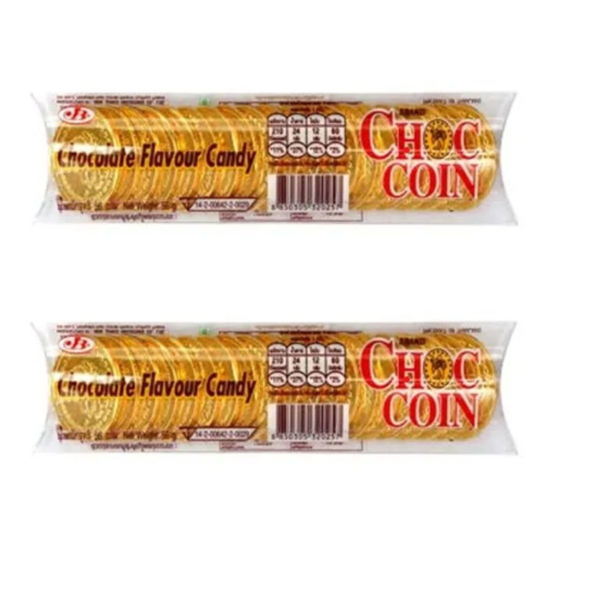 90s Kid Gold Coin Chocolates Candy 50 Gm Each (Pack of 2) (B0D9XZXRX8) Amazon Price History, Amazon Price Tracker