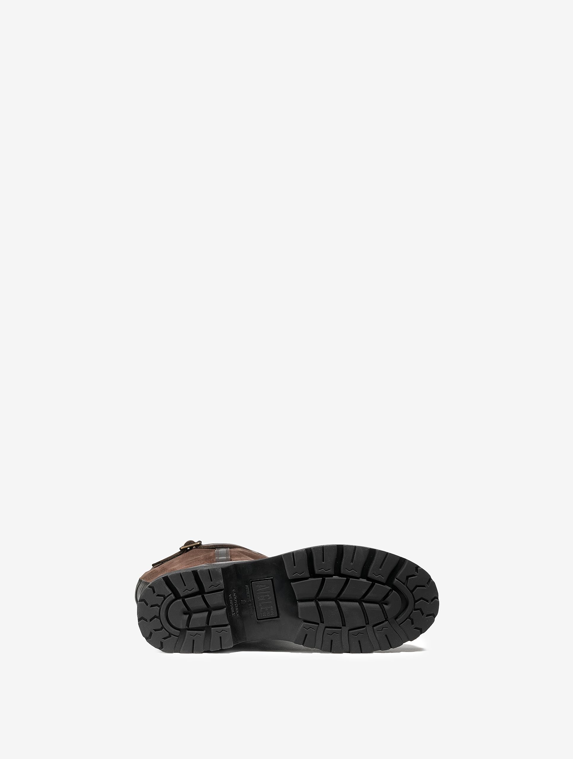 Aigle Inverss Gtx Botte de randonnéeHomme