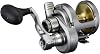 Shimano 26 Tarica 12II Dual Axle Reel