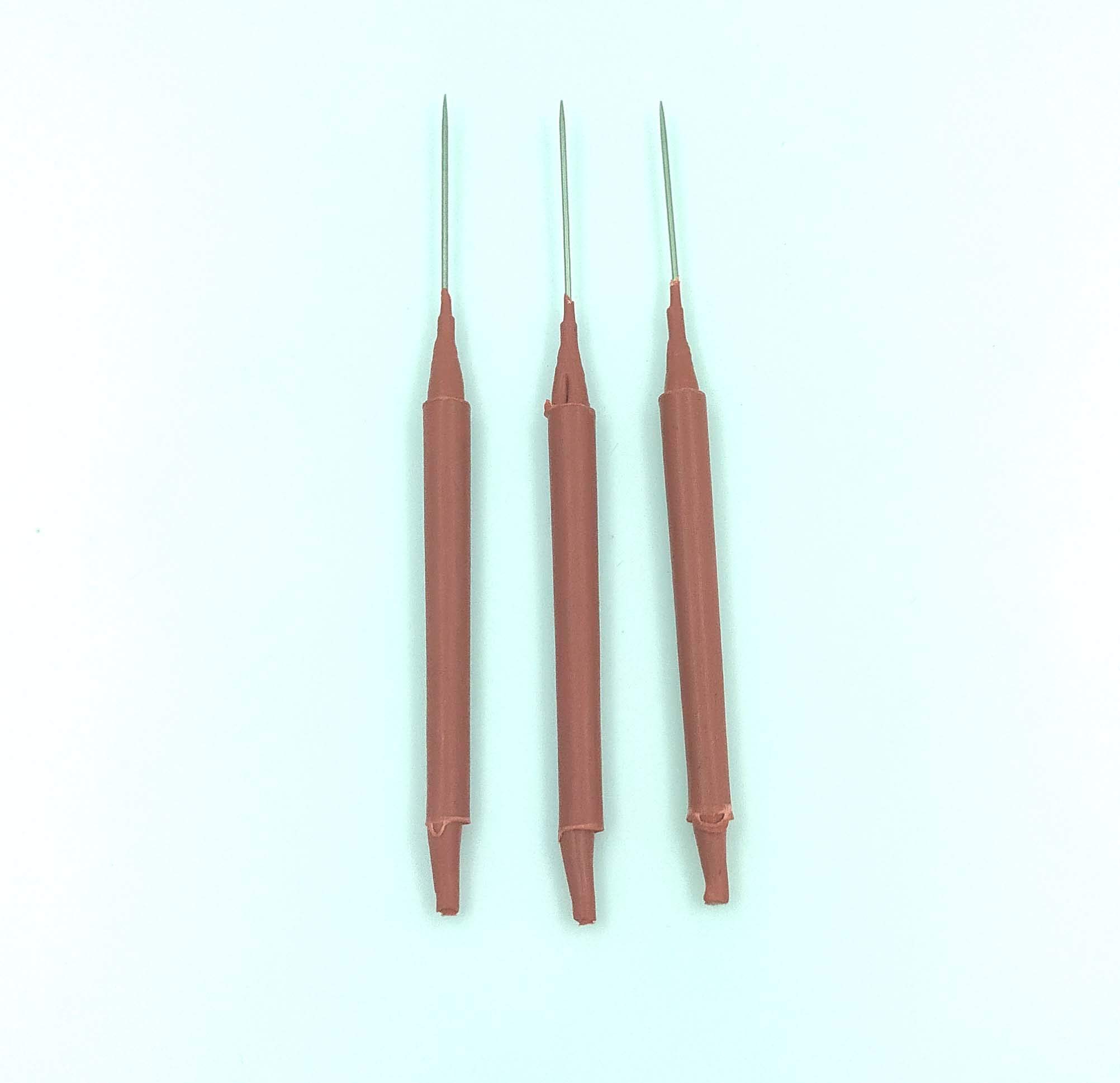 CRAFTWAFT DISSECTION PLASTIC STRAIGHT NEEDLE BIOLOGY LAB USE FOR TEACHERS & STUDENTS (PACK OF 3) (B091D28Q59) Amazon Price History, Amazon Price Tracker