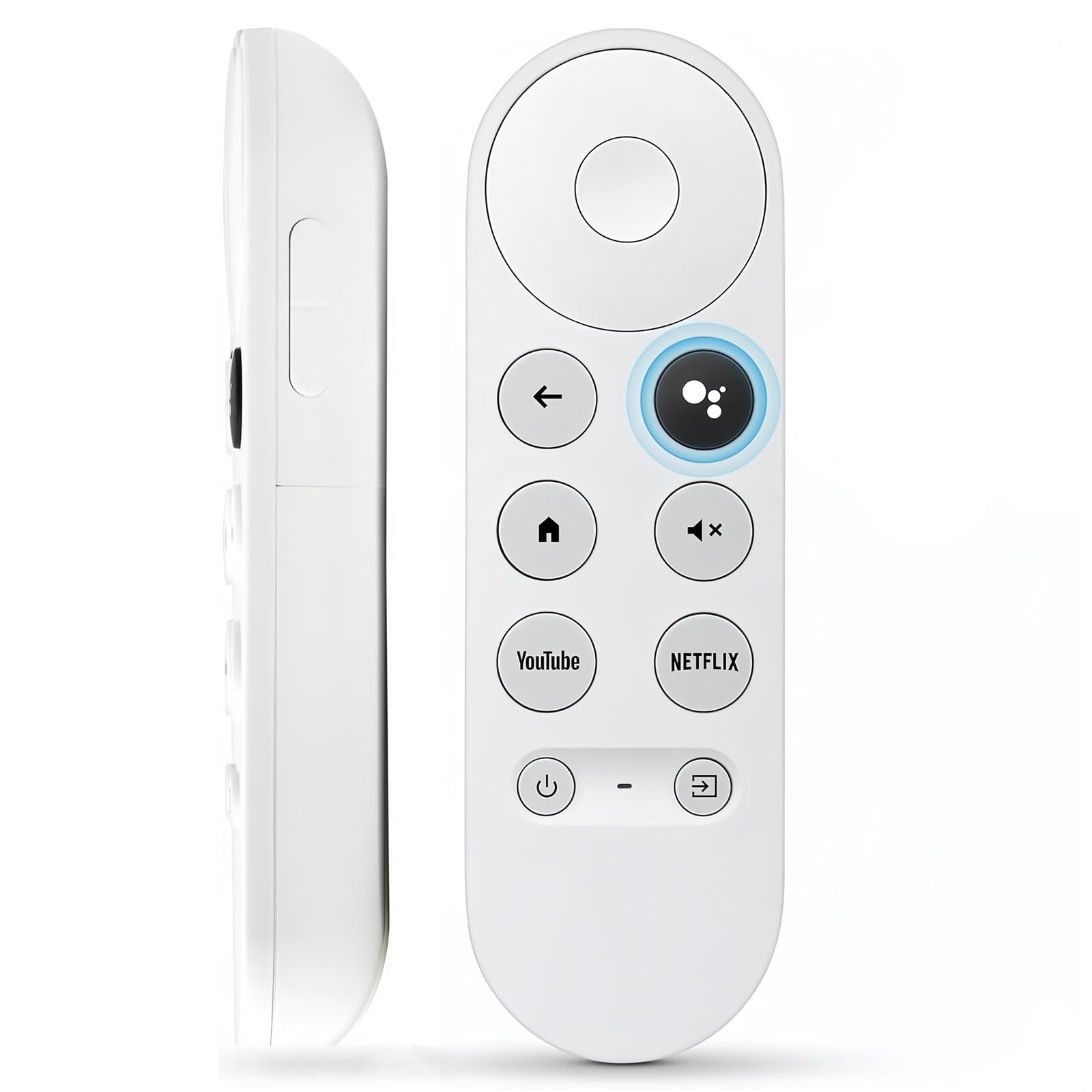 Amazon.com: Replacement for Google Chromecast Remote (G9N9N