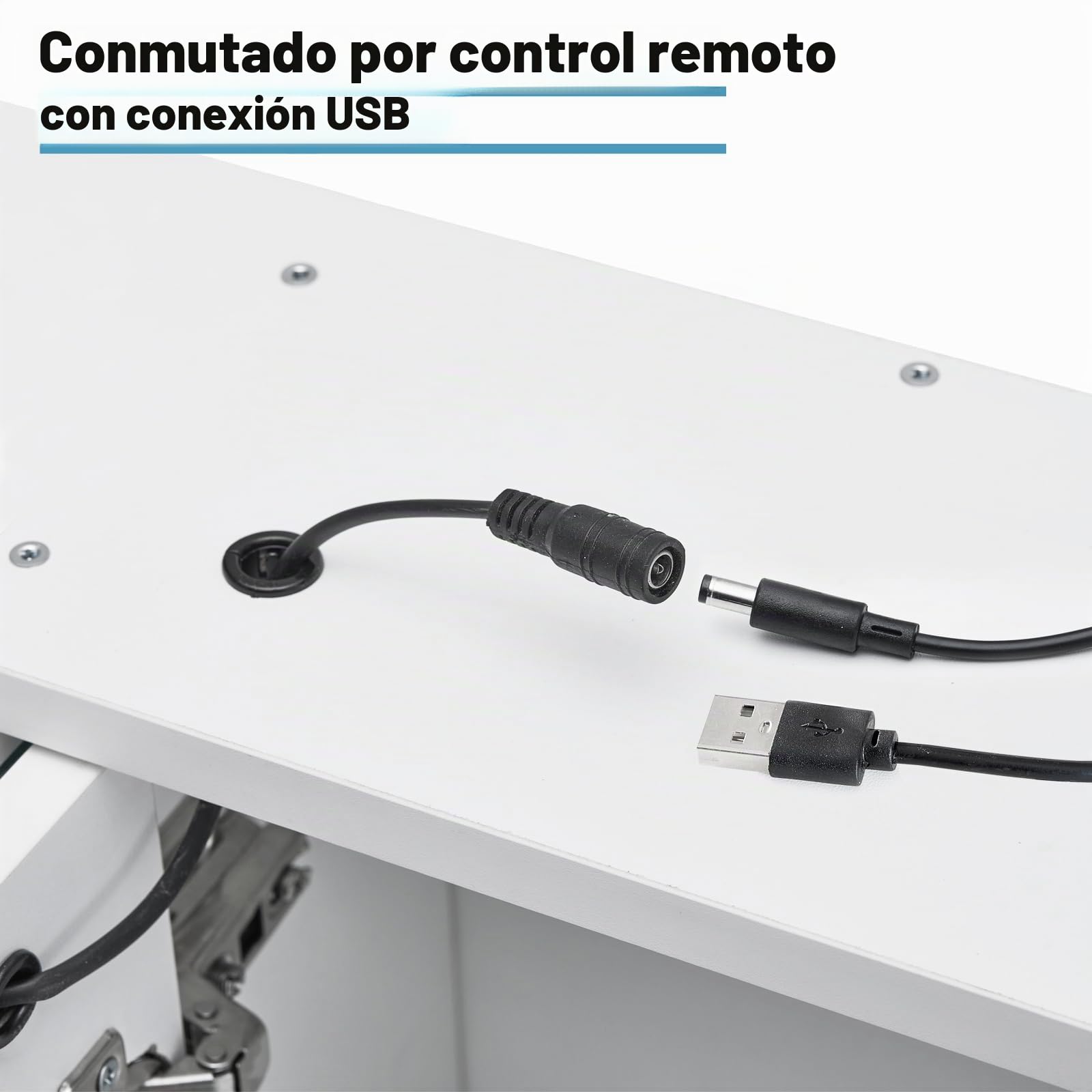 Armario de Baño Espejo con luz LED y toallero 6 Almacenamiento Abierto, Armario de Almacenamiento montado en la Pared, gabinete de Pared de 1 Puerta con estantes Ajustables, Muebles de baño y Ducha