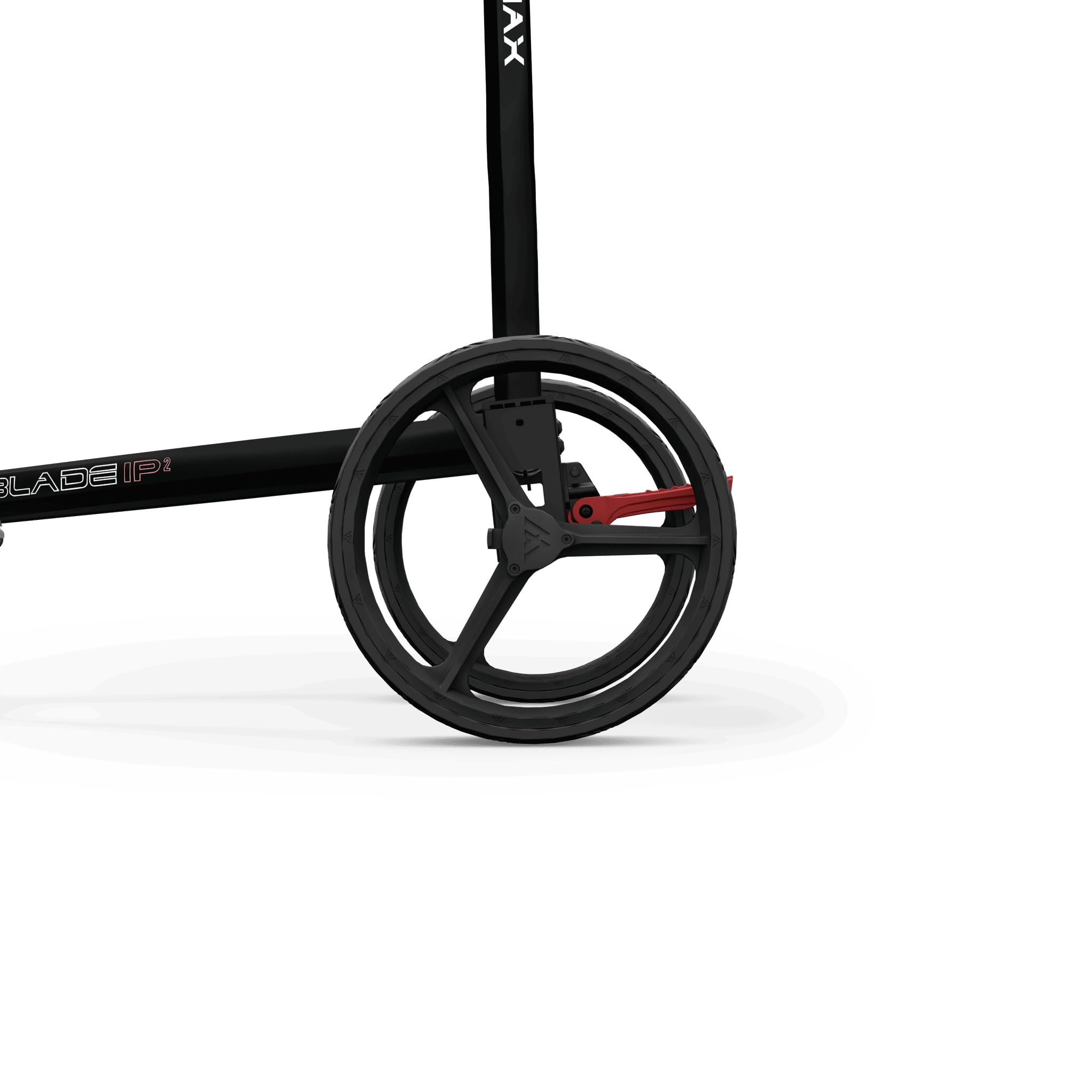 Big Max Blade IP 2.0 - Golftrolley Schiebetrolley
