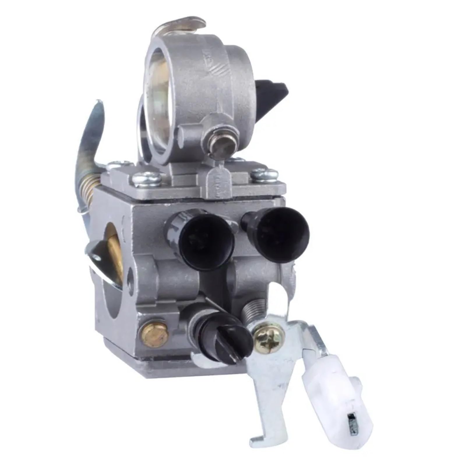 Carburador Motosierra para Stihl MS171 MS181 MS211 Kit De para Zama C1Q-S269 C1Q-S191