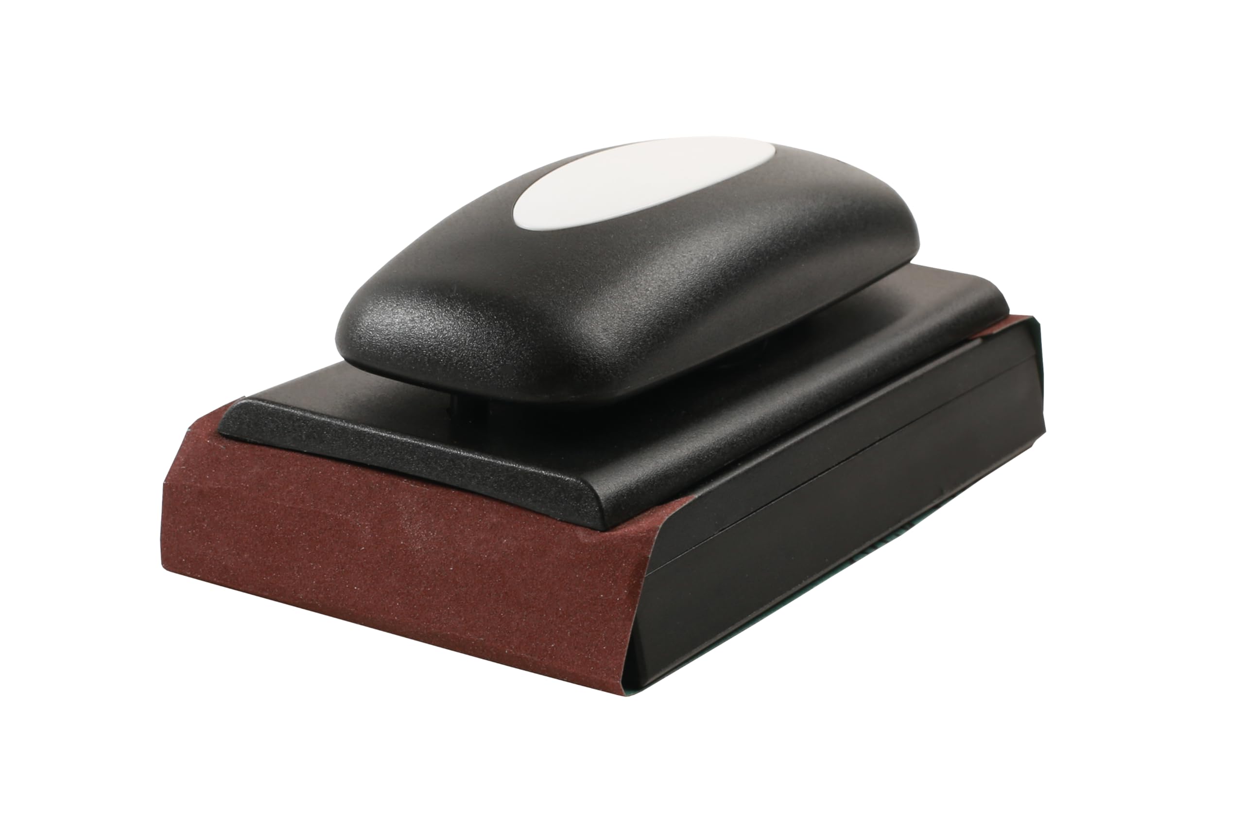 PowerTec 92606 Twist & Lock Block Sander