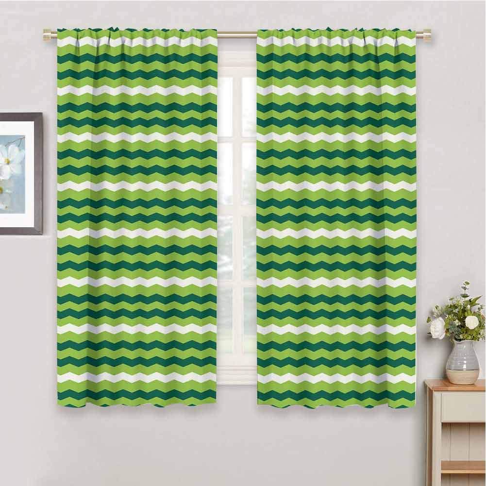 Lime Green Curtains Walmart Curtains & Drapes 2023