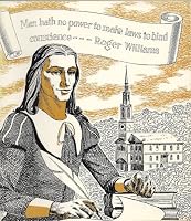 The Baptist Witness B0007HRMCA Book Cover
