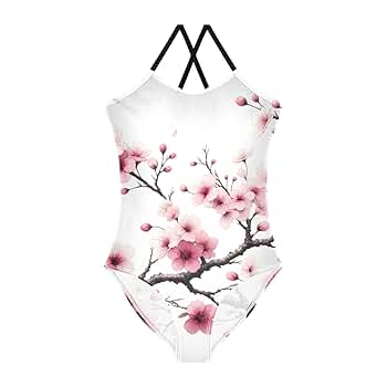 100【最新作summer SALE】立体フラワー ワンピース ビキニ violetta-orange-blossom-787013