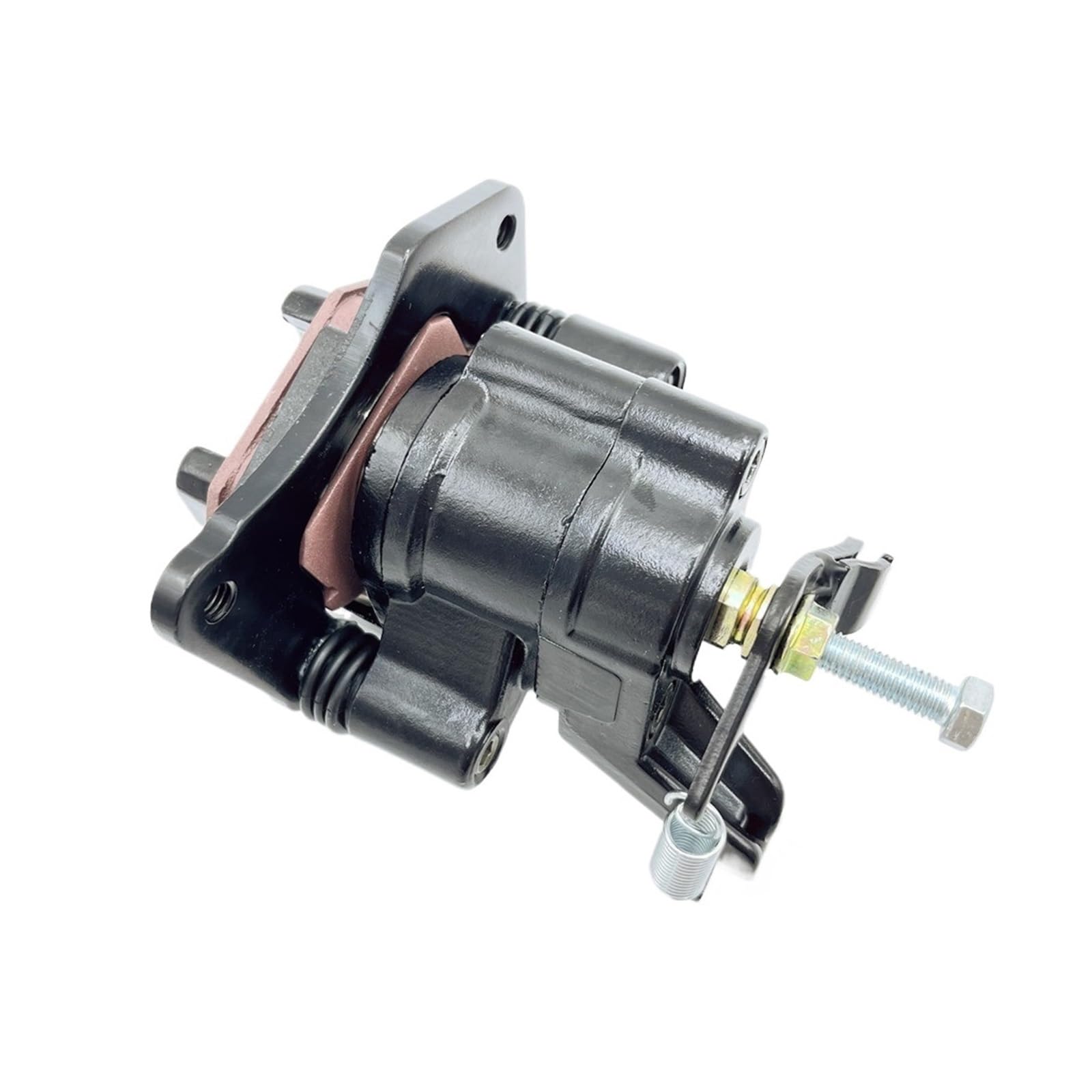Pièces d'étrier de frein arrière haute performance pour kart 500cc ss250