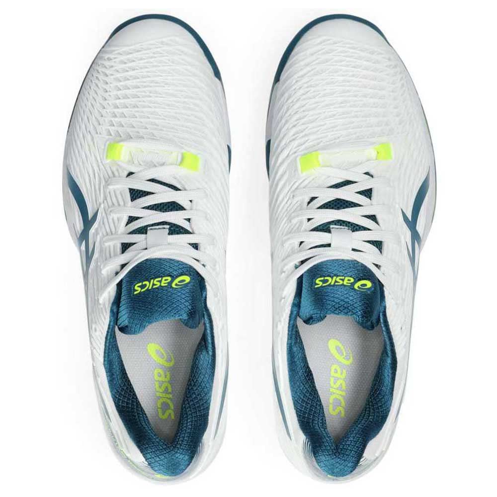 ASICS Mężczyźni Rozwiązanie Speed Ff 2 Claysneakersy