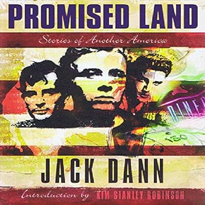Promised Land