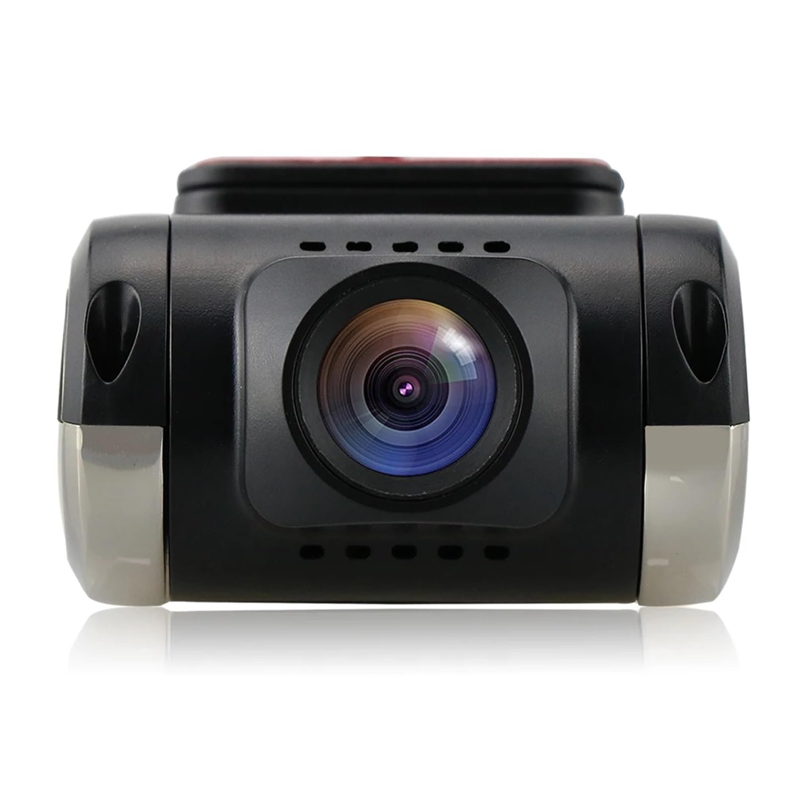 Telecamera posteriore per auto Per lettore GPS Android per auto per Dash HD 1080P ADAS per fotocamera DVR anteriore per USB guida videoregistratore digitale versione notturna